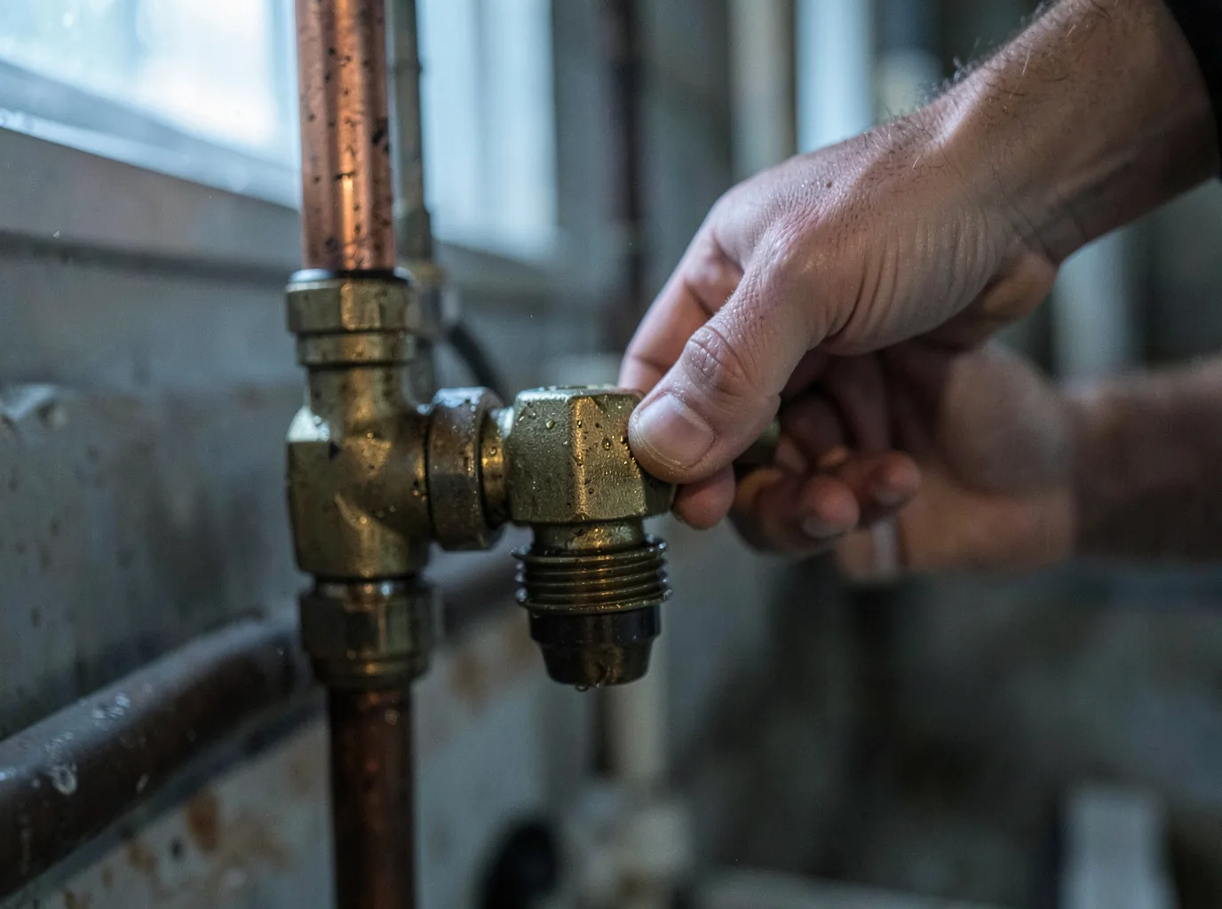 Emergency Plumber FAQs